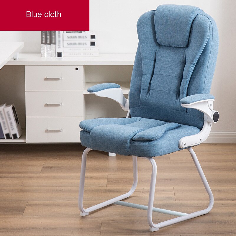 Modern Minimalist Office Chair