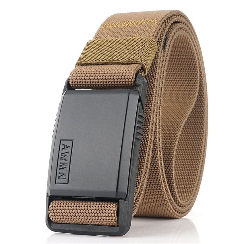Nylon Magnetic Belt