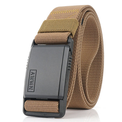 Nylon Magnetic Belt