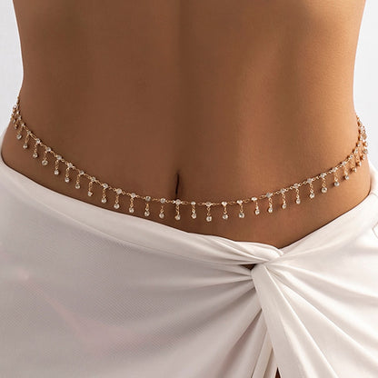 Sexy Waist Chain