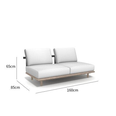 Premium Luxury Outdoor Sofa