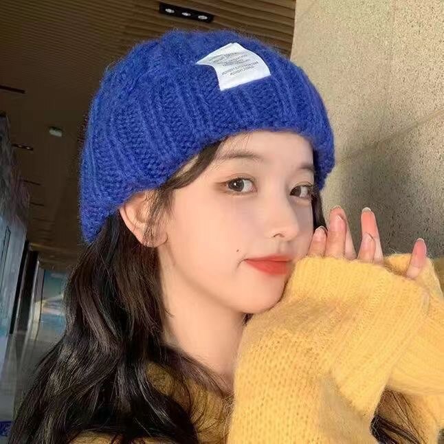 Baggy Slouchy Beanie