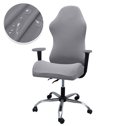4 Piece Gaming Chair Covers