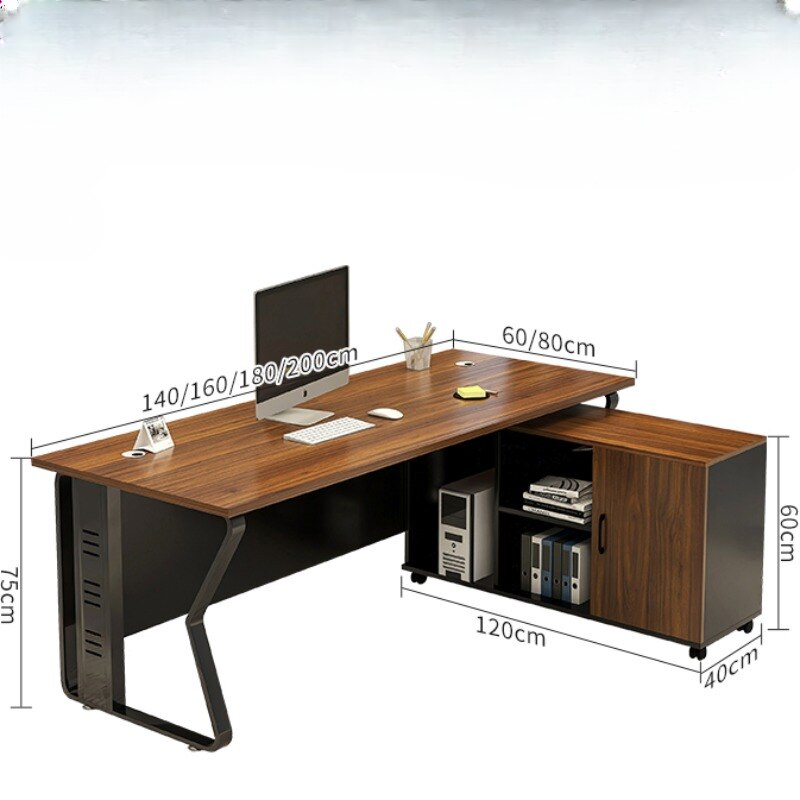Boss Office Desk