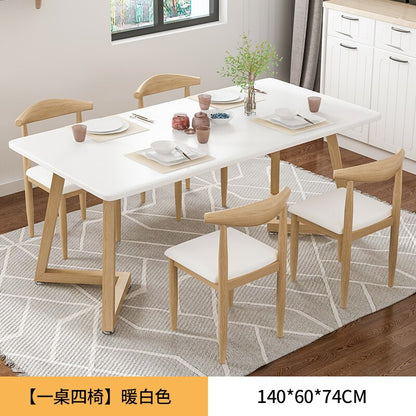Onement Nordic Dining Table
