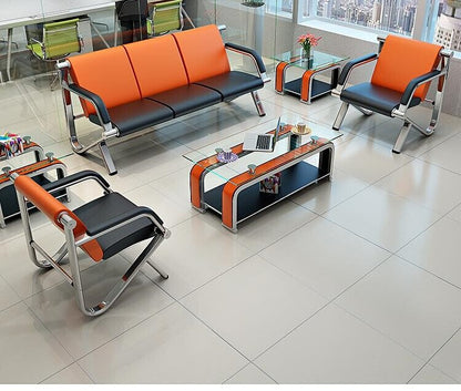 Multifunctional Reception Couch