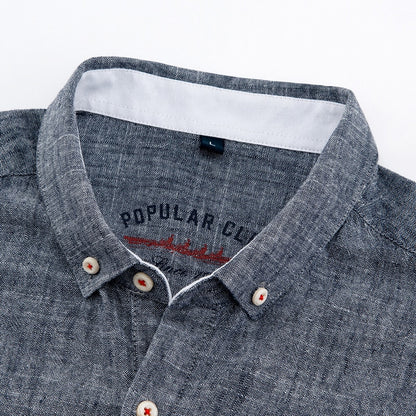 RS Popular Club Shirt