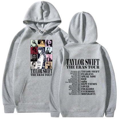 RS Taylor Swift Hoodie