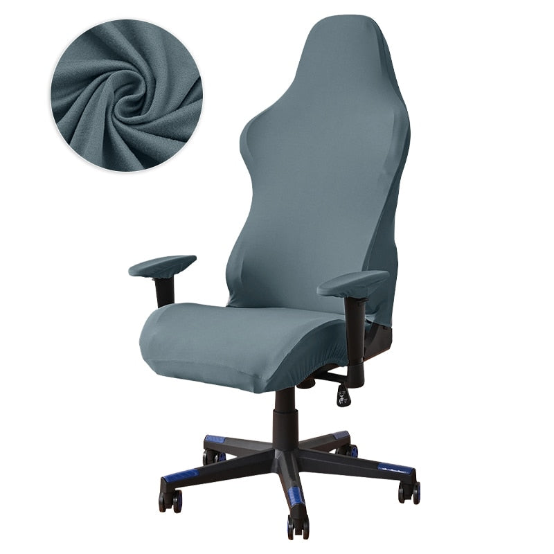 4 Piece Gaming Chair Covers