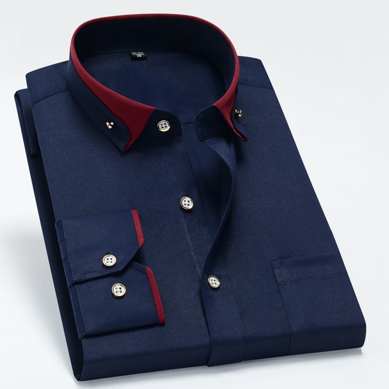 RS Hot Business Shirt