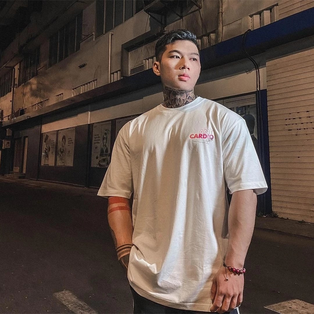 RS Anti Cardio Shirt