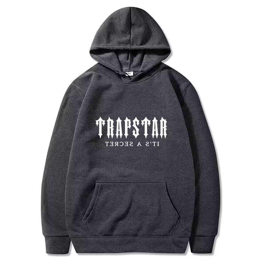 RS Trapstar Hoodie