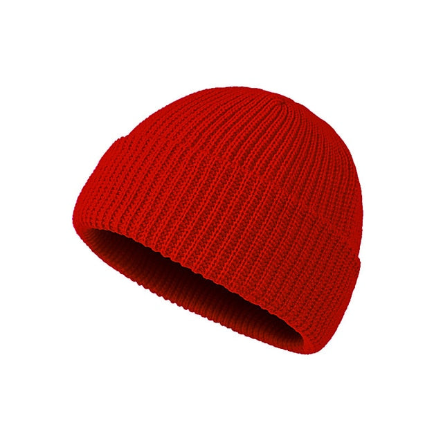 Rimiut Knitted Hat