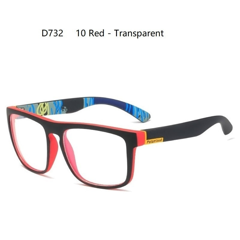 DIKELANG Vintage Sunglasses