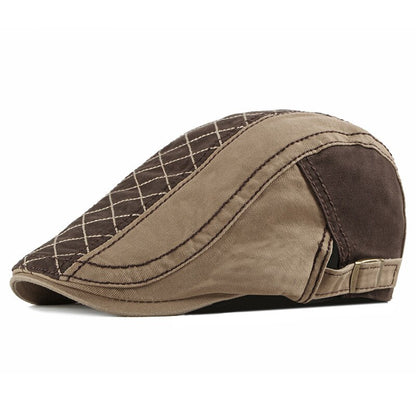 Retro Beret