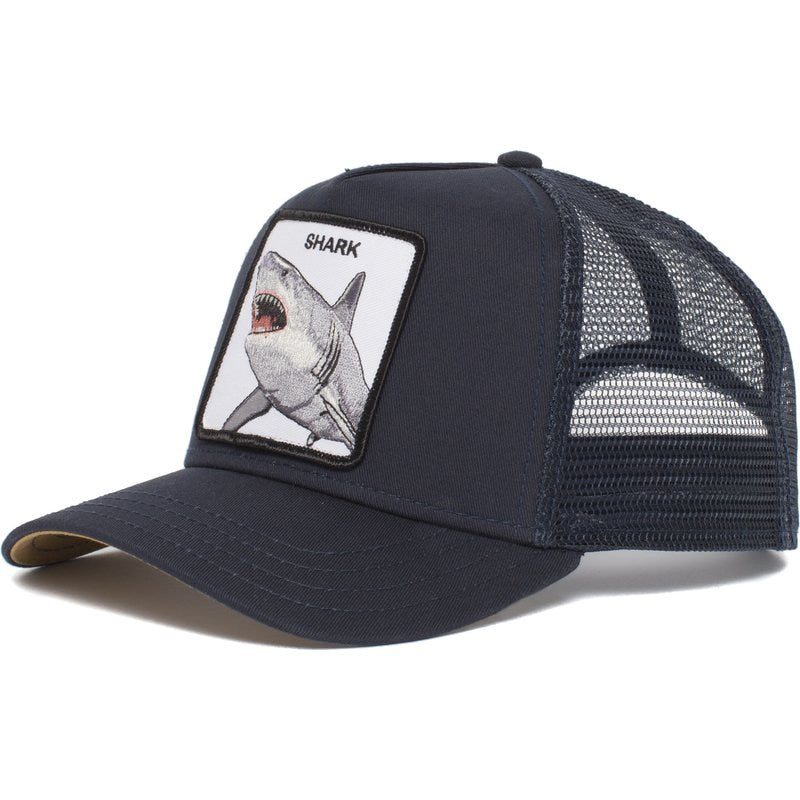 Anime Mesh Snapback