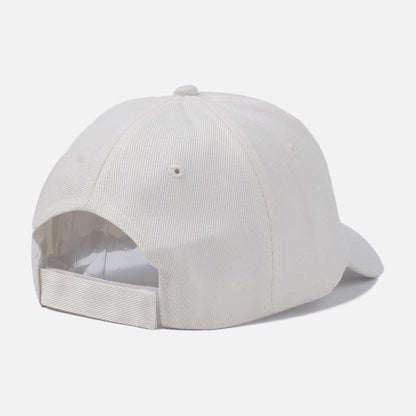Multi Colour Baseball Cap