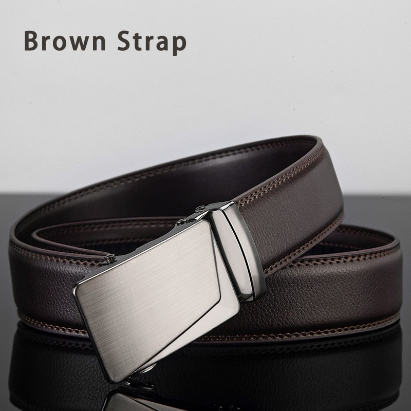 KAVEN PETER Luxury Belt
