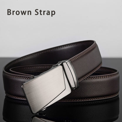 KAVEN PETER Luxury Belt