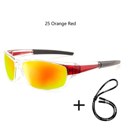 GIUSA Fishing Sunglasses