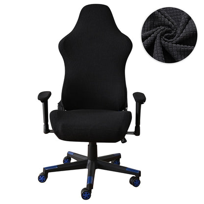 4 Piece Gaming Chair Covers