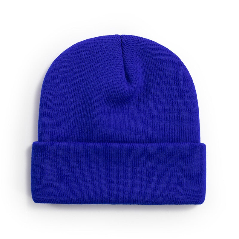 MeaCulpa Beanie
