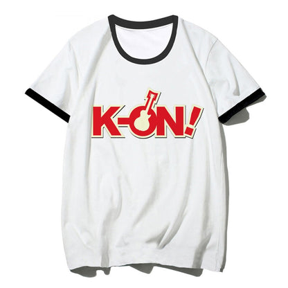 RS K-On Shirt