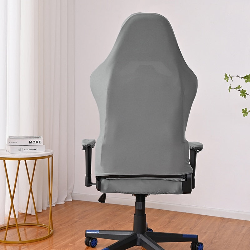 4 Piece Gaming Chair Covers