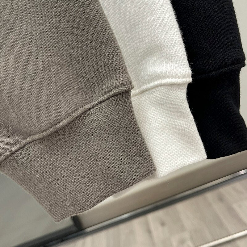 RS Essentials Print Hoodie