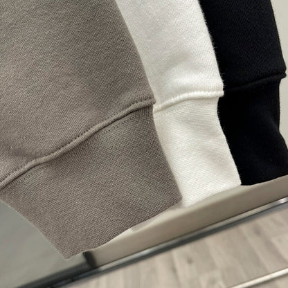 RS Essentials Print Hoodie
