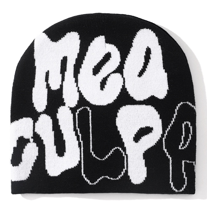 MeaCulpa Beanie