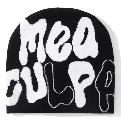 MeaCulpa Beanie