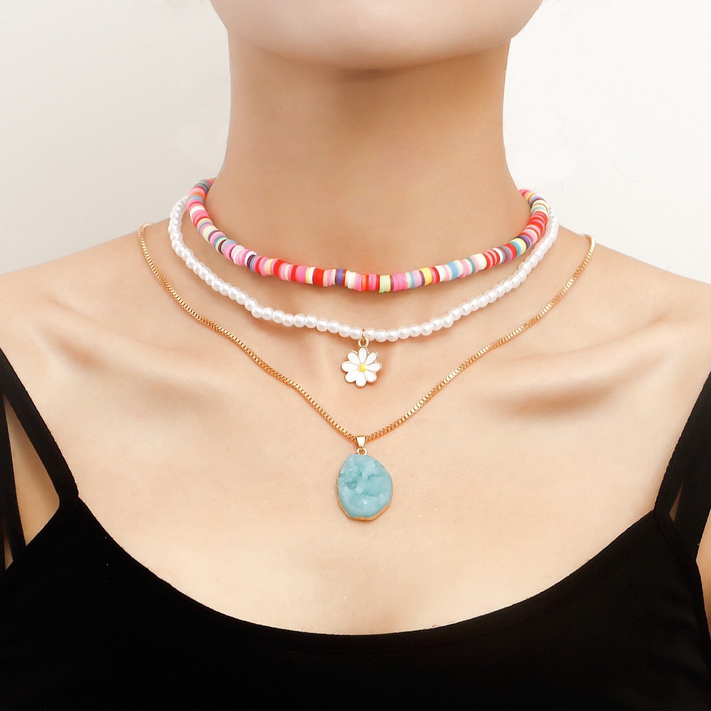 GATTVICT Choker