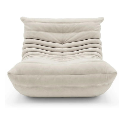 Caterpillar Single Sofa Lazy