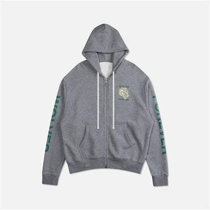 RS Wolves Hoodie