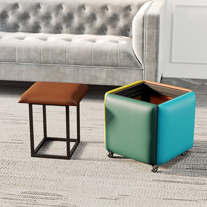 Nordic 5 In 1 Sofa Stool