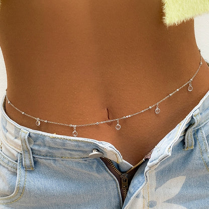 Sexy Waist Chain