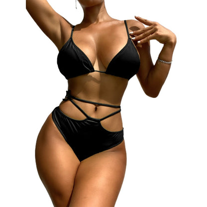 ROHA Sexy Bikini Set
