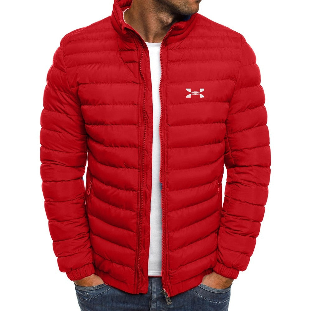 UNDERARMOUR Winter Parka
