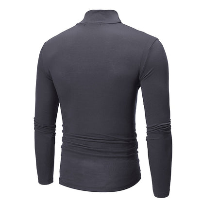 RS Turtle Neck Shirt