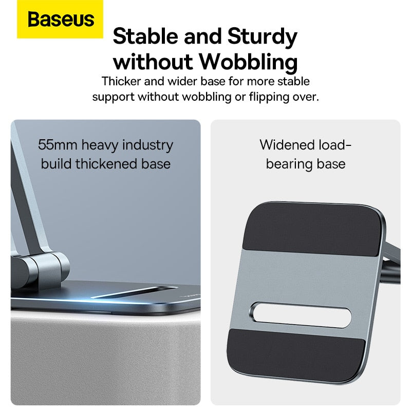 Baseus Desk Phone Holder