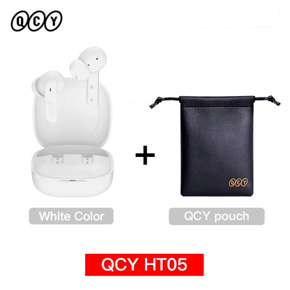 QCY HT05 ANC Wireless Earphone