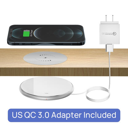 KPON Invisible Wireless Charger