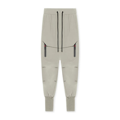 Pencil-Style Sweatpants