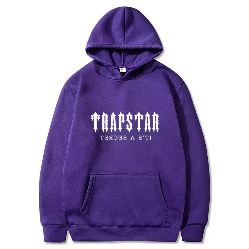 RS Trapstar Hoodie
