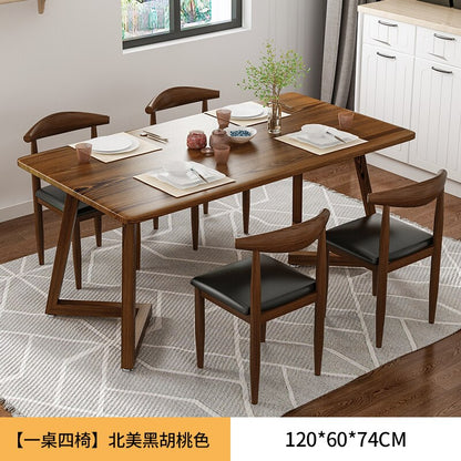 Onement Nordic Dining Table