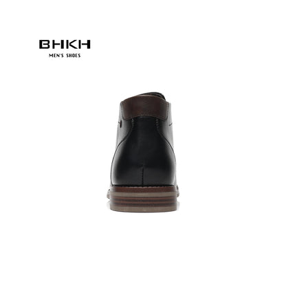 BHKH 2022 Autumn Line Boots