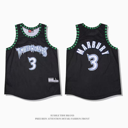 Classic NBA Jersey's