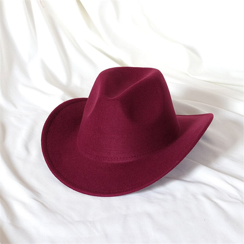 Outlander Cowboy Hat