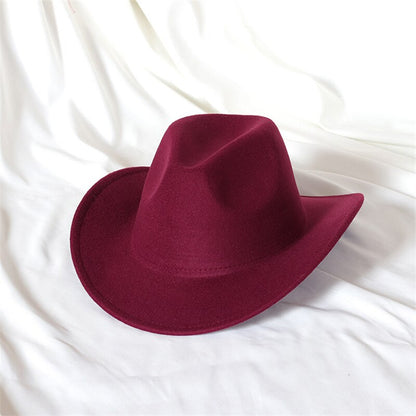 Outlander Cowboy Hat